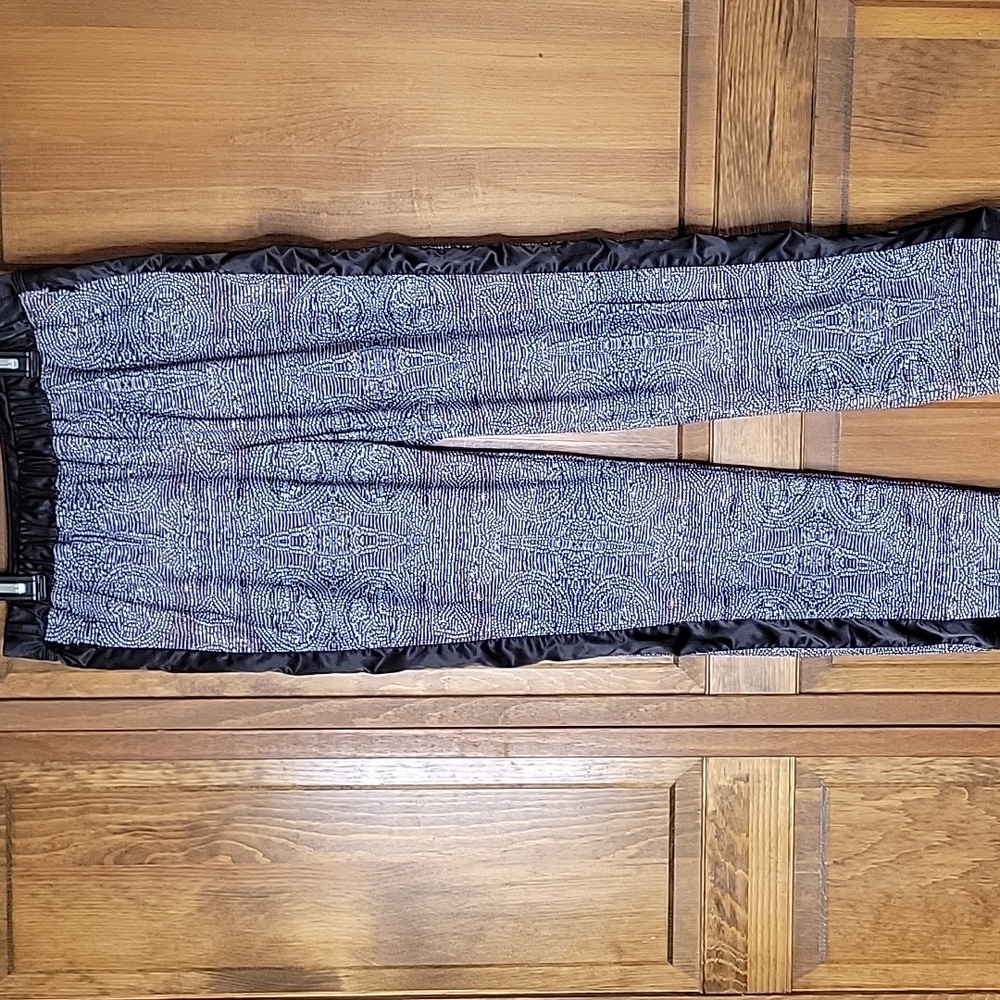 Lululemon Women's Rise & Shine Trouser Pant Sz 6